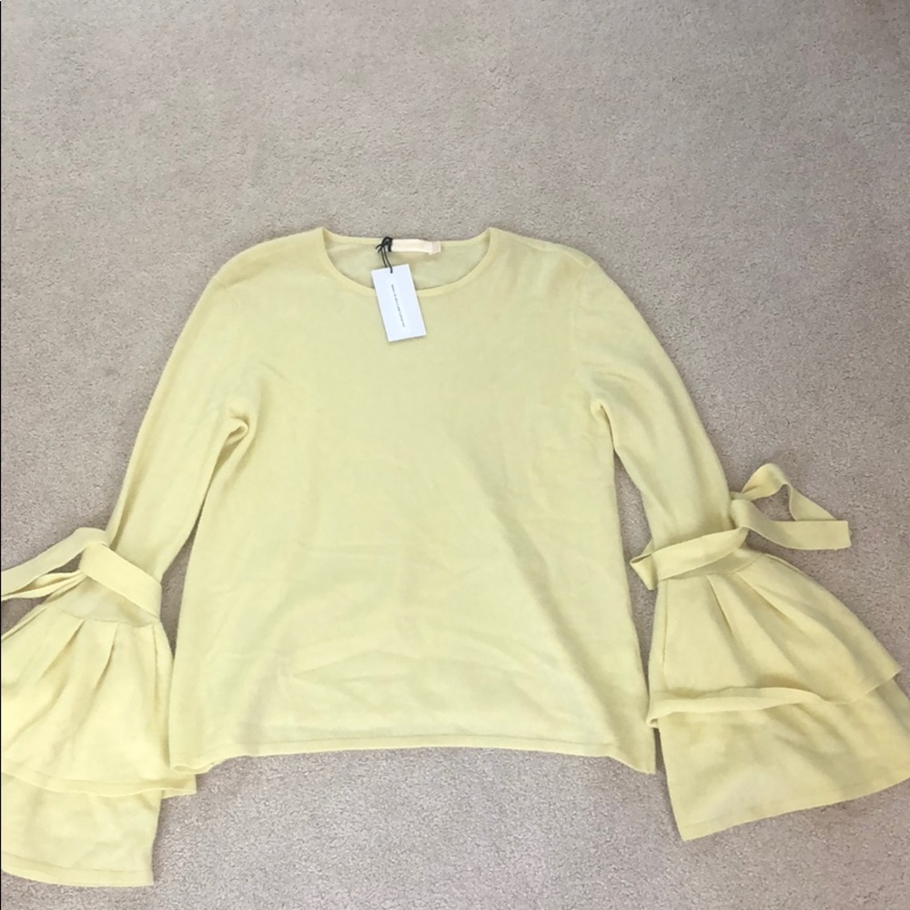 Zynni Cashmere sweater